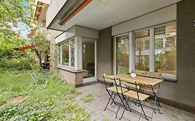 Beautiful Boutique Apartment Drahtzug8